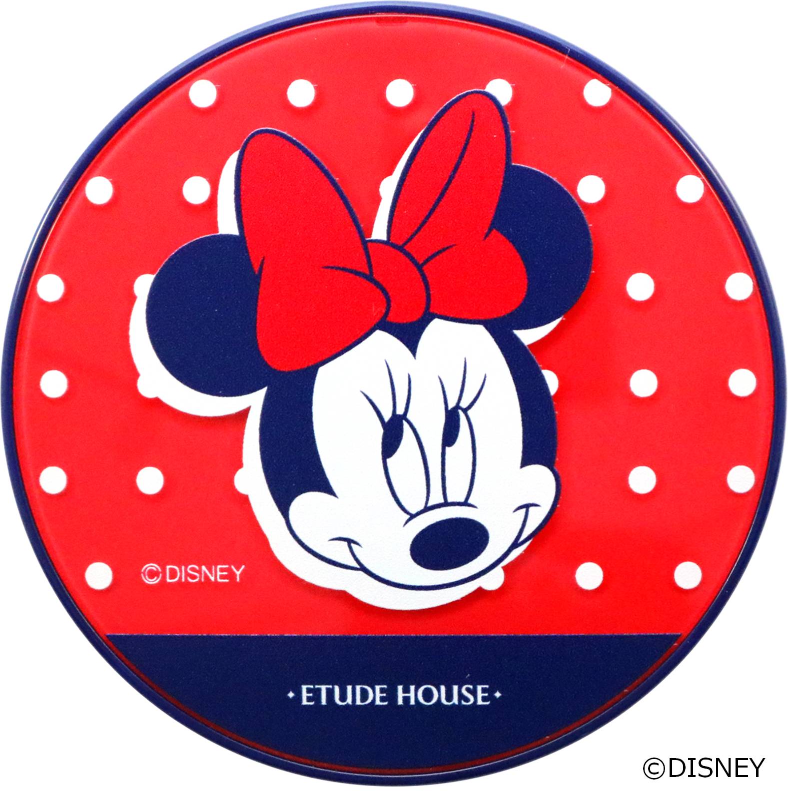 ディズニーヴィランズのコスメも Etude House エチュードハウス Disney Collection スイートガーデンパーティー Dtimes