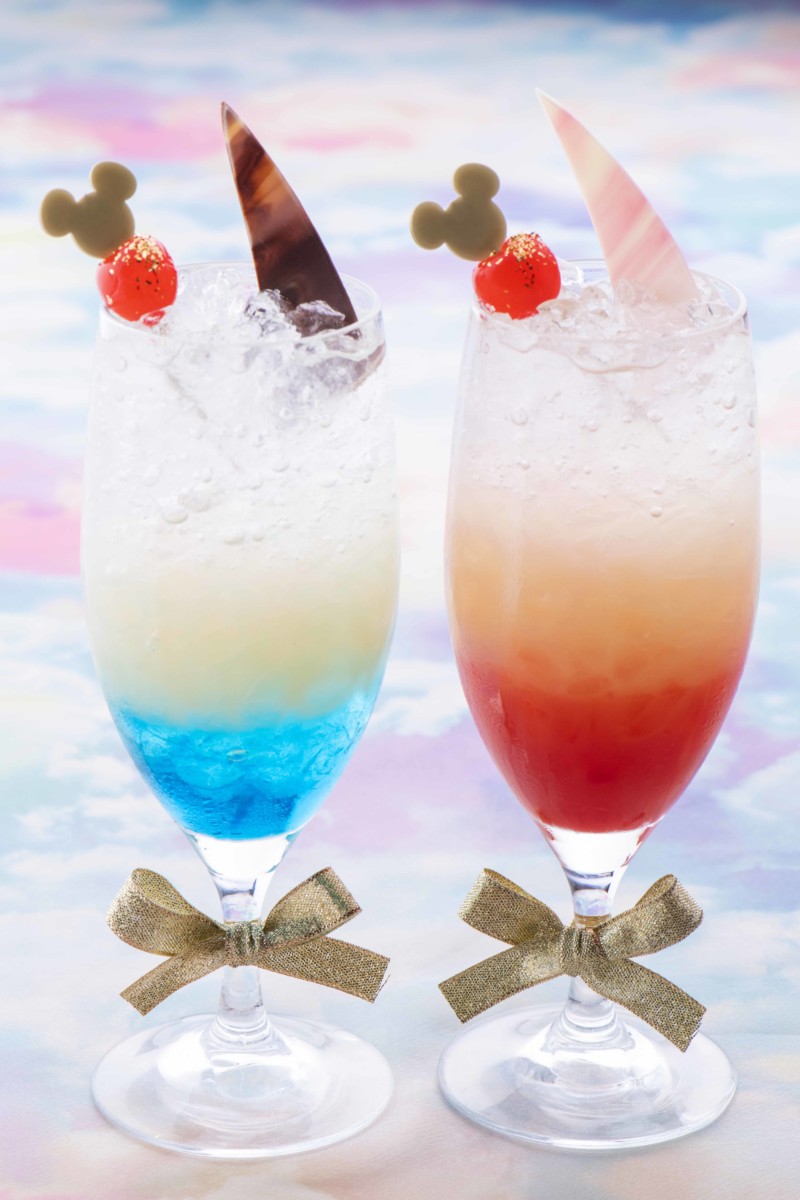 「ﾄﾞﾘｰﾏｰｽﾞ･ﾗｳﾝｼﾞ」Tokyo Disney Resort 35th“Happiest Celebration!”Grand Finaleｽﾍﾟｼｬﾙﾄﾞﾘﾝｸ