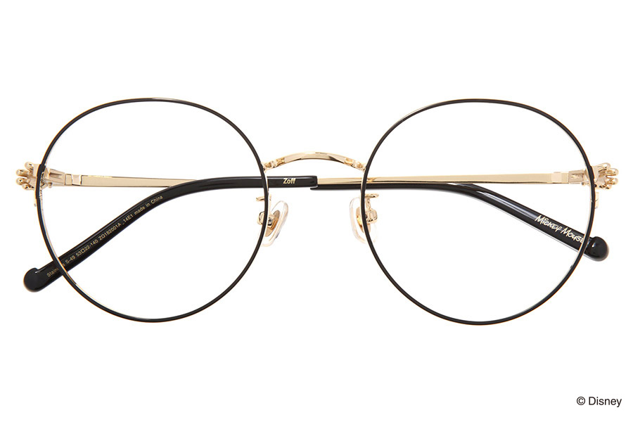 Zoff Mickeyshands Main Dtimes