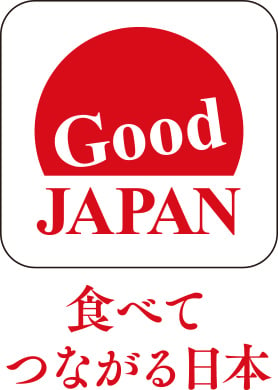 ロイヤルホスト「『季節のご馳走』～食べてつながる日本～」寄付対象マーク