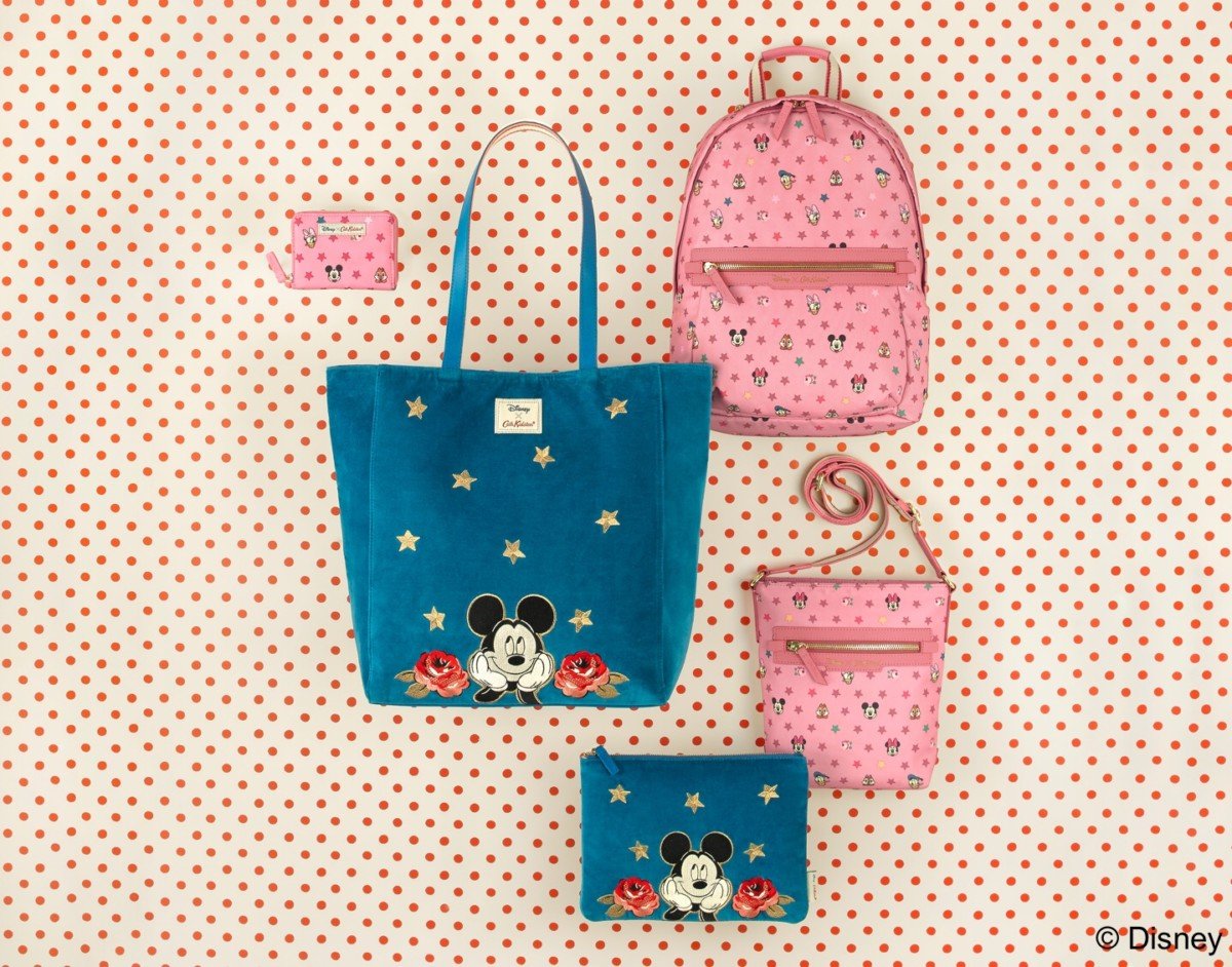 Star Icons and Mickey Mouse Star