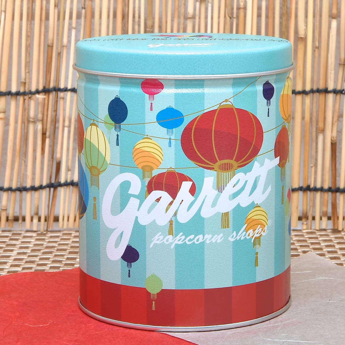 Garrett 2019 ETO缶