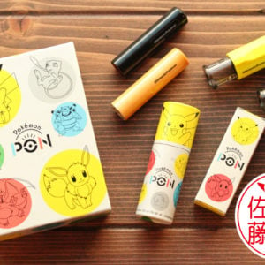 自分の名前 151匹のポケモンを選べる 印鑑はんこshopハンコズ Pokemon Pon Dtimes