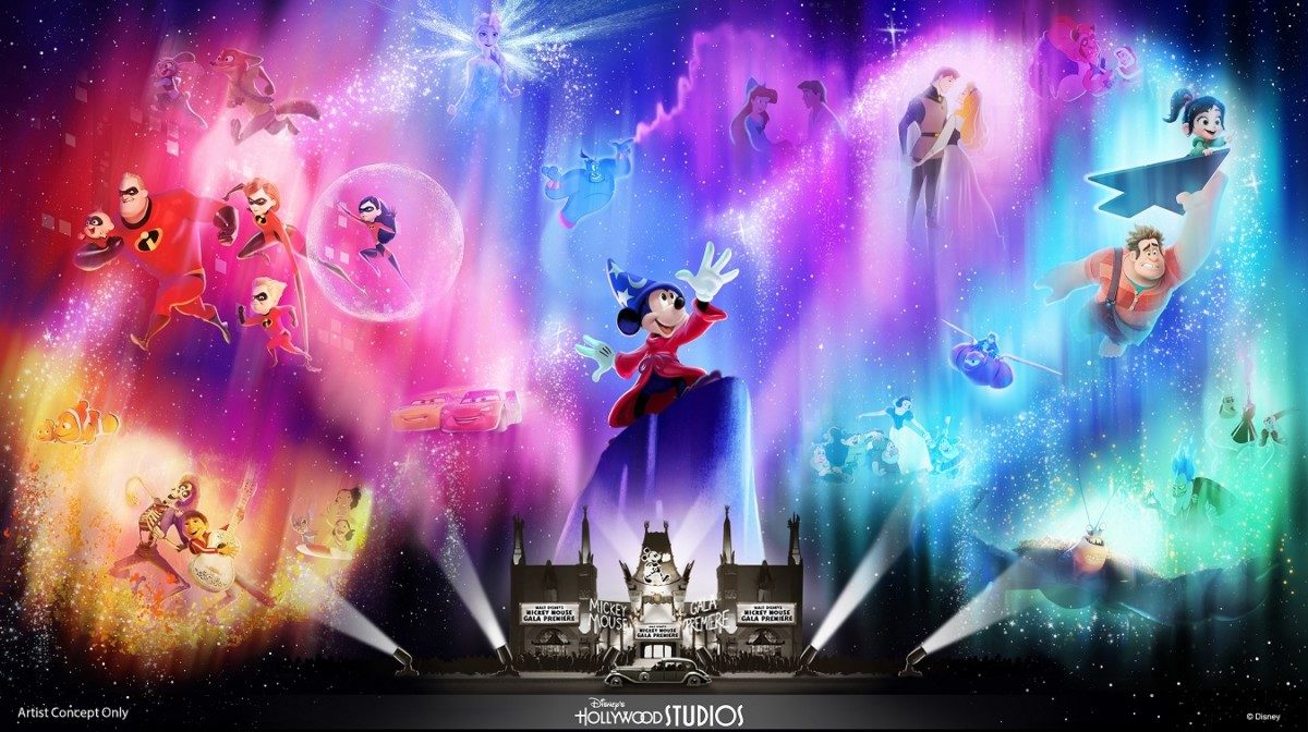 開園30周年！ディズニー・ハリウッド・スタジオ
