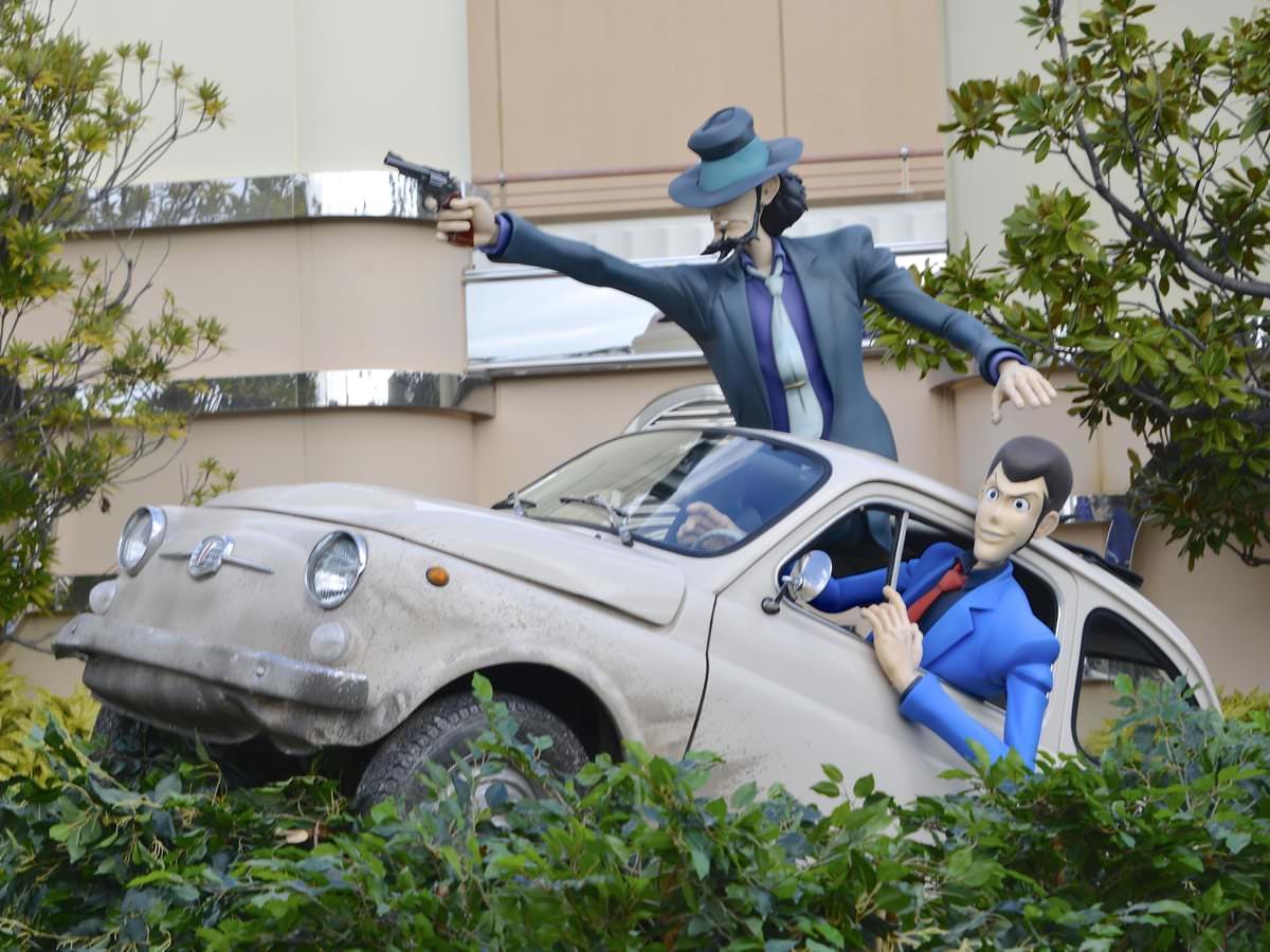 オブジェ2
