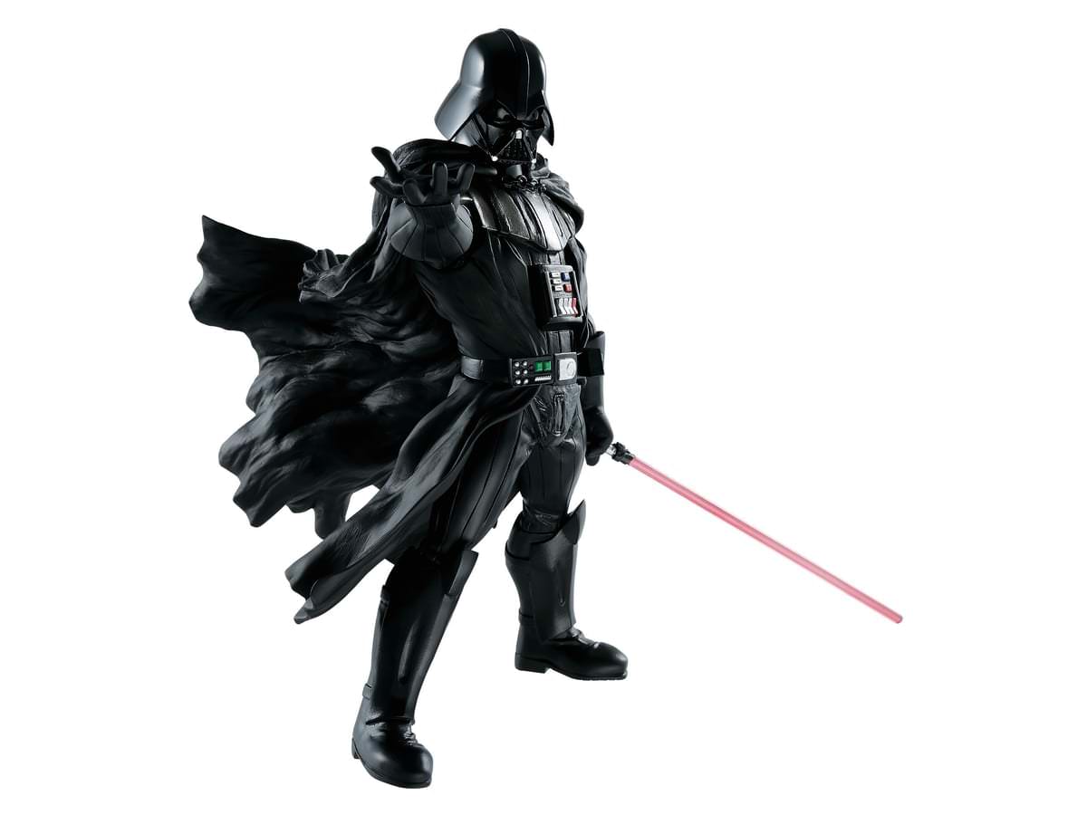 0039197_スター・ウォーズ COMICSTARS DARTH VADER