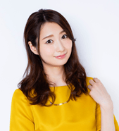 ムーミンママ役 片貝薫 かたかい かおる さん Dtimes