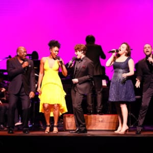 ディズニーミュージカル 主要キャストが来日 ディズニー ブロードウェイ ヒッツ公演レポート Dtimes