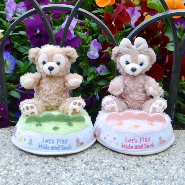 グッズ・お土産・コスチュームセットを徹底ガイド！東京ディズニーシー