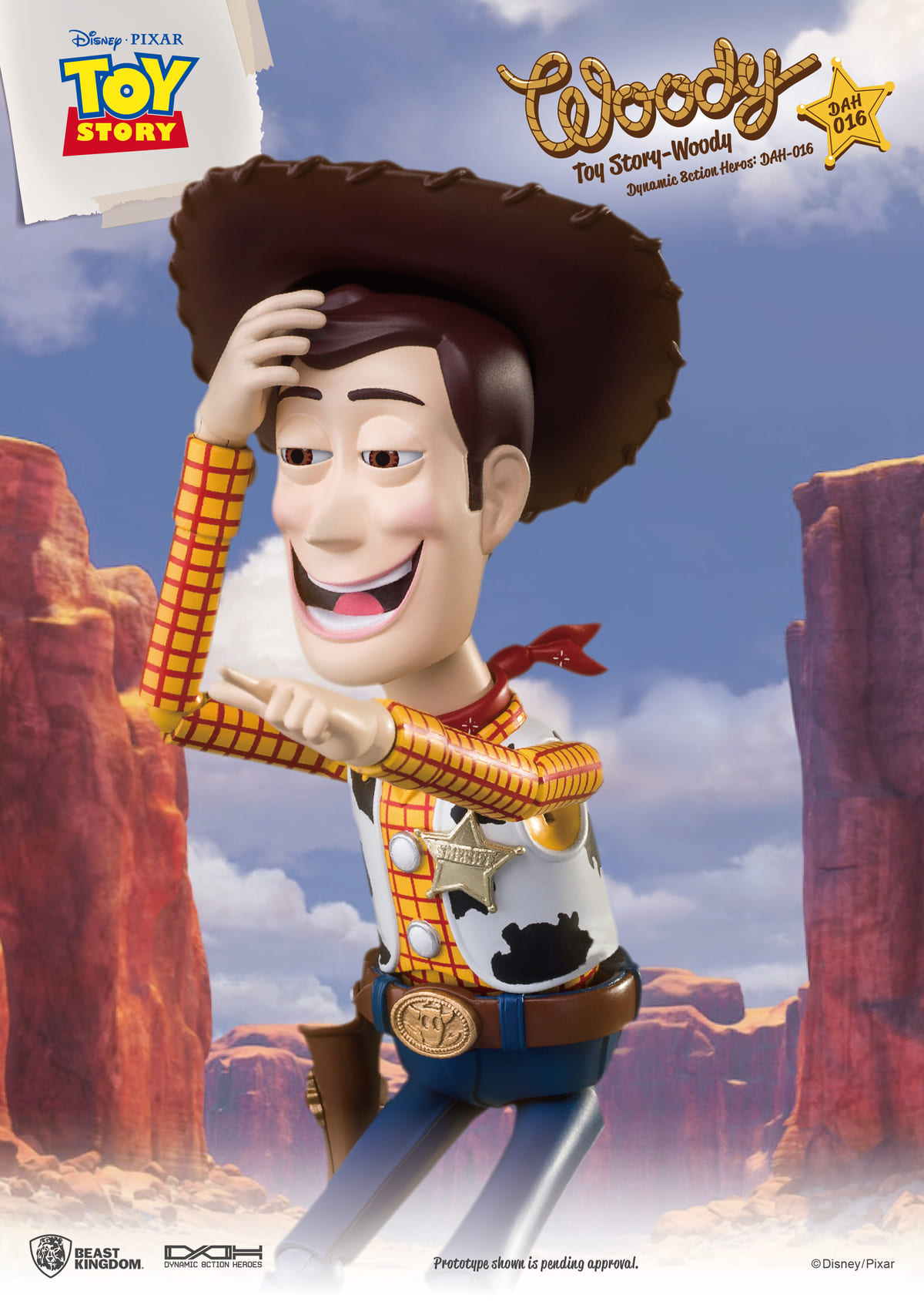 Woody 9 Dtimes