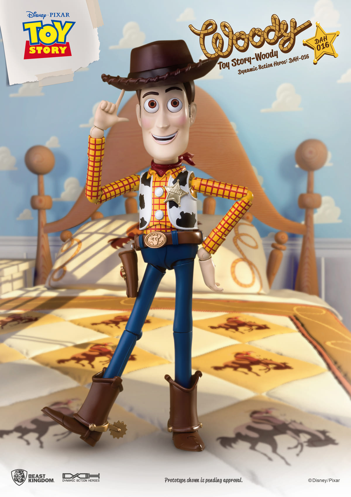 Woody 8 Dtimes