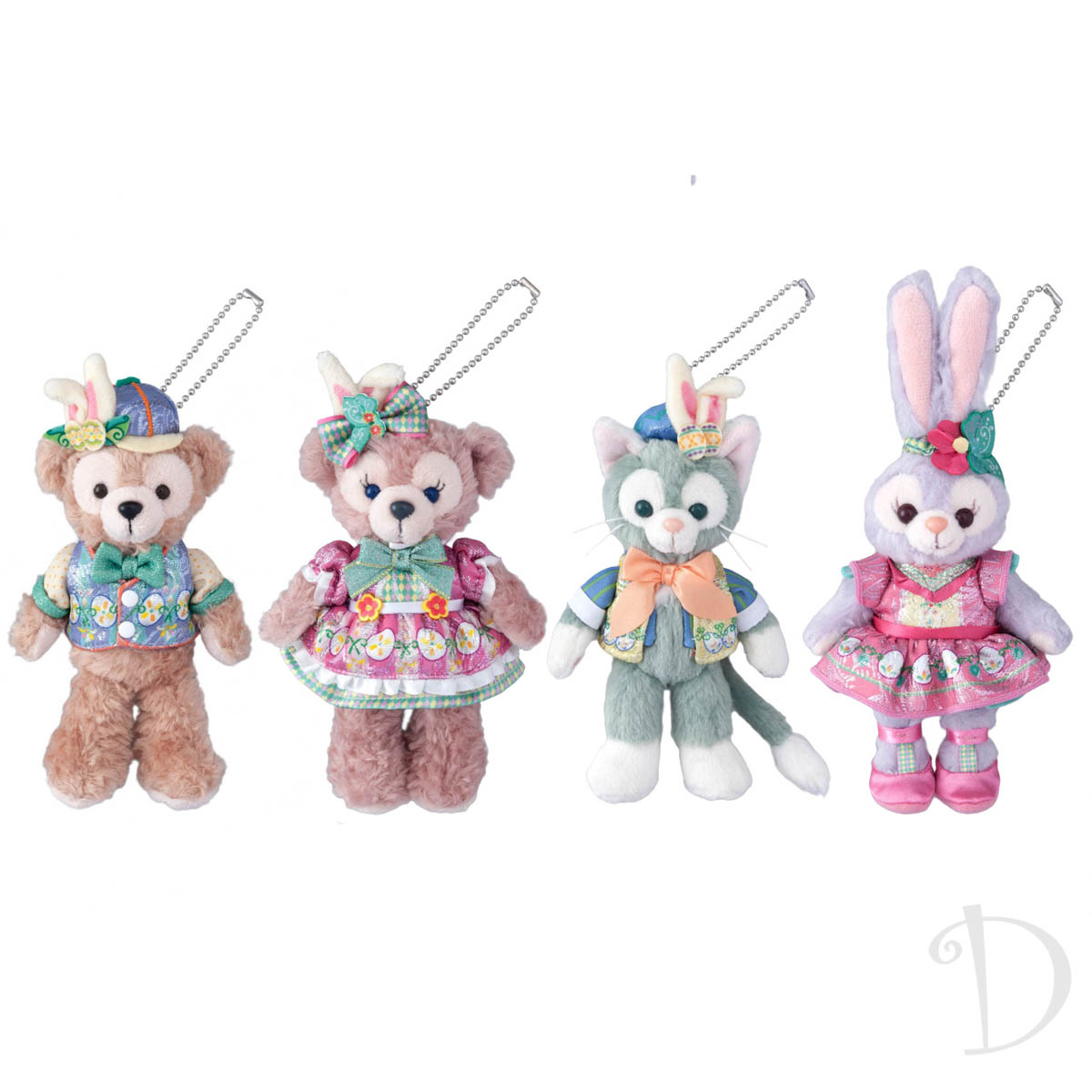 Duffy Easter19 2 Dtimes