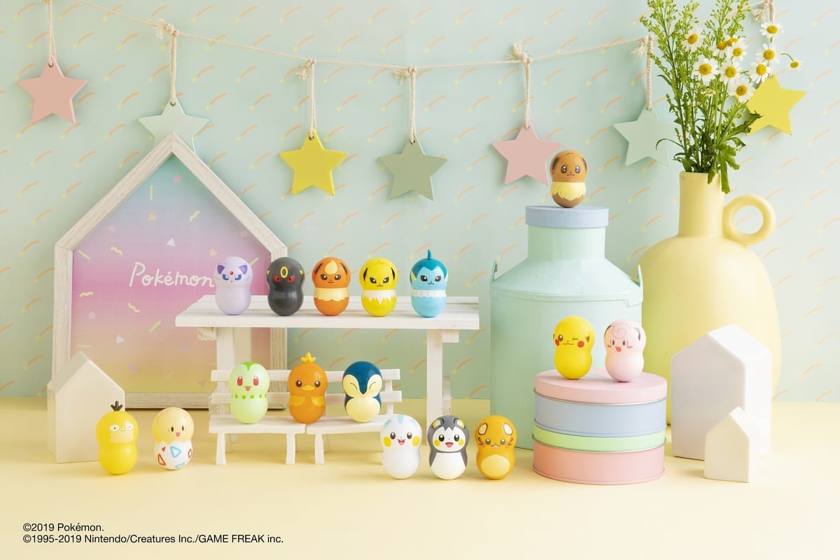 クーナッツ ポケモン2