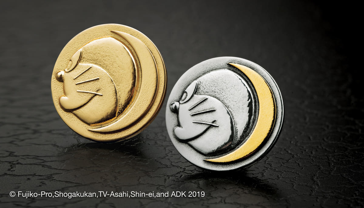 ROYAL SELANGOR（ロイヤルセランゴール）「ドラえもん」