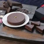 【ショップ】プレミアムチョコレートケーキが誕生2