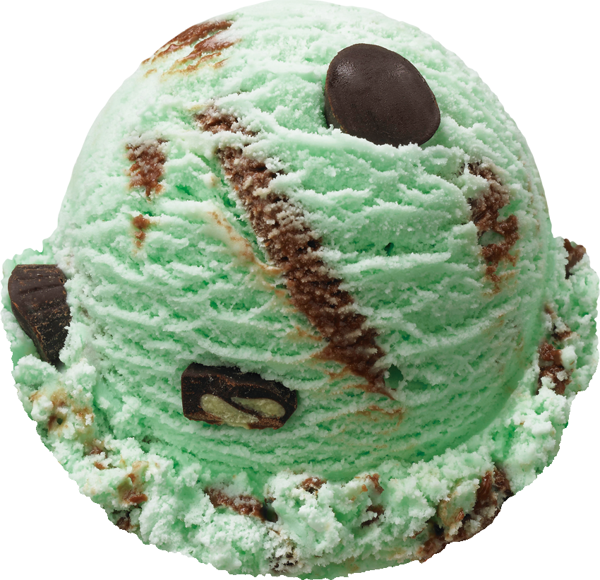B‐Rサーティワンアイスクリーム｢31 スーパーチョコミント｣アイス