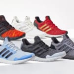 adidas x Game of Thrones Ultraboost　6種類