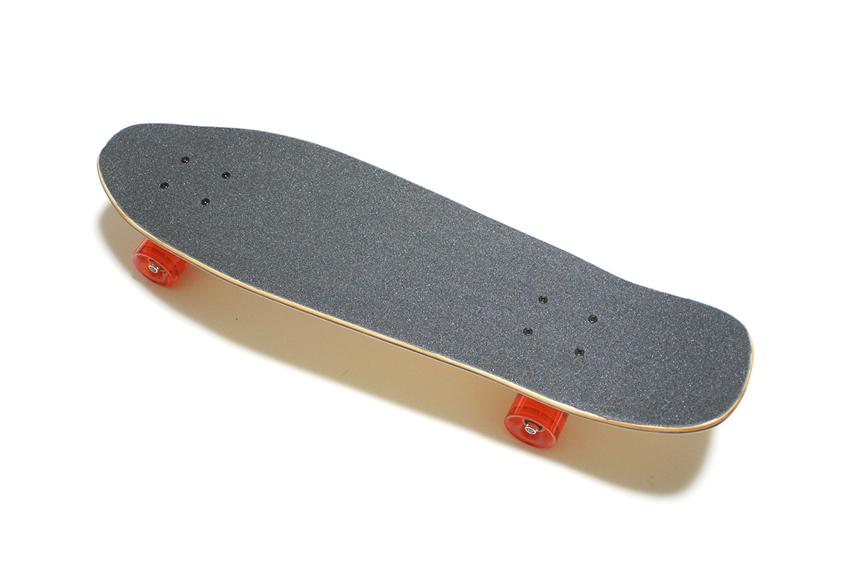 CHIP & DALE bluth skateboards３