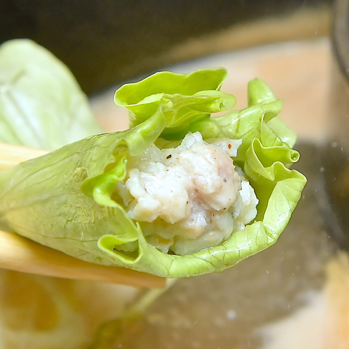 しゃぶしゃぶ温野菜「旬のクレソンを味わう紀州梅しゃぶ食べ放題」18