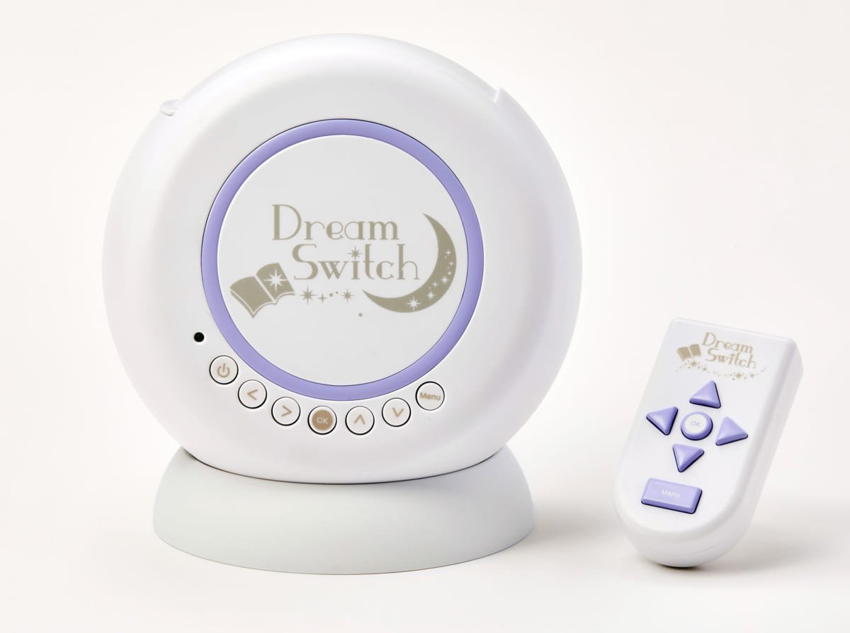 「Dream Switch」1