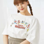 MICKEY MOUSE & FRIENDS T