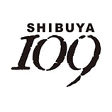 SHIBUYA109ロゴ