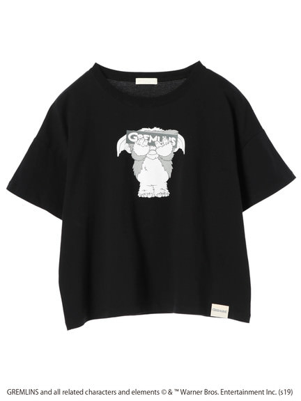 Gremlins/earthTシャツ４