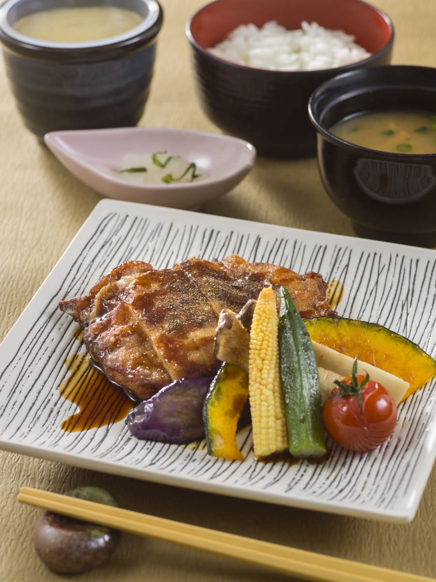 種類豊富な御膳を楽しめる和食レストラン 東京ディズニーシー レストラン櫻 グランドメニュー Dtimes