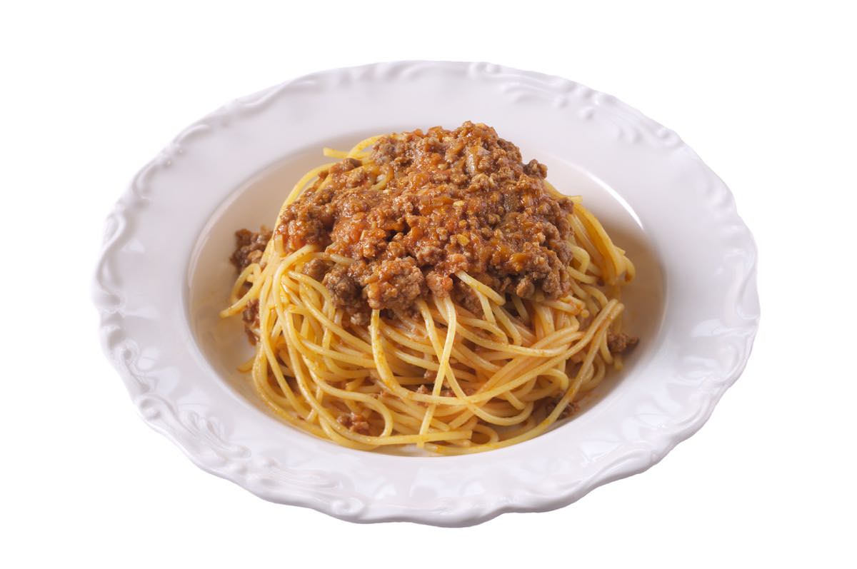 スパゲッティ・ボロネーゼ