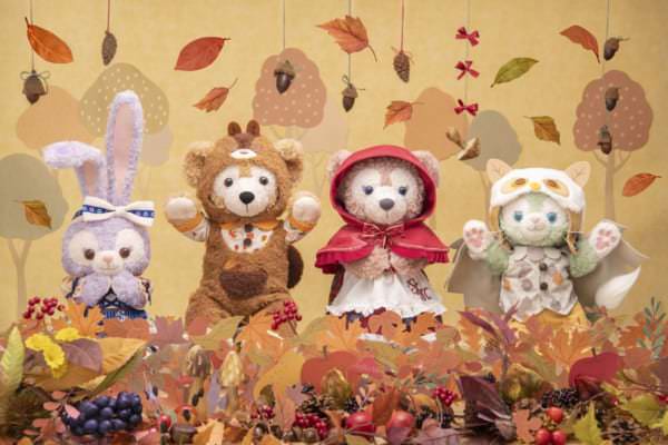 グッズ・お土産・コスチュームセットを徹底ガイド！東京ディズニーシー
