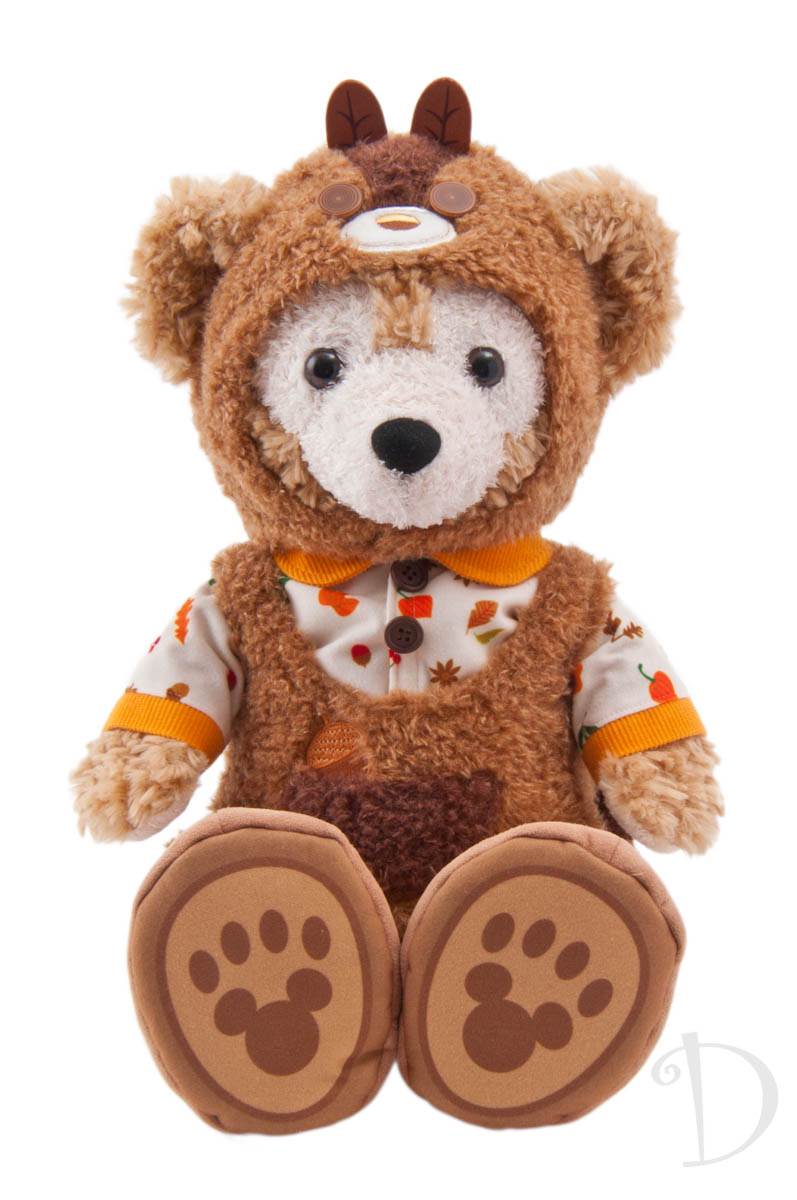 Duffy Autumn 2019 Dtimes 37 Dtimes