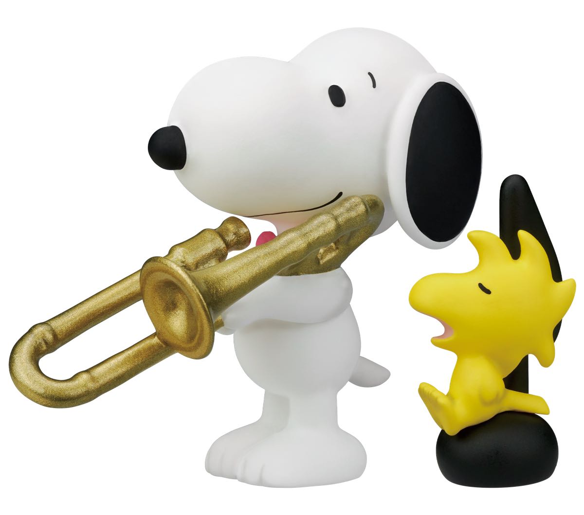 Snoopy Jazz Dp Ol Dtimes