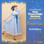 You Can Fly! Dress (Peter Pan ver.)