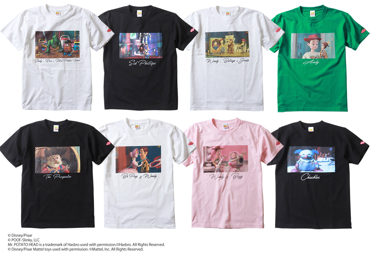 T-collection-01 - Dtimes
