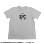 【DC】DCロゴTシャツ2