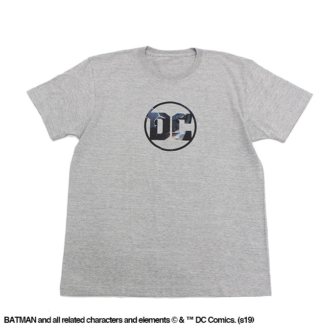 【DC】DCロゴTシャツ2