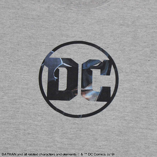 【DC】DCロゴTシャツ3