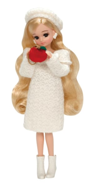 LiccA Stylish Doll Collections10