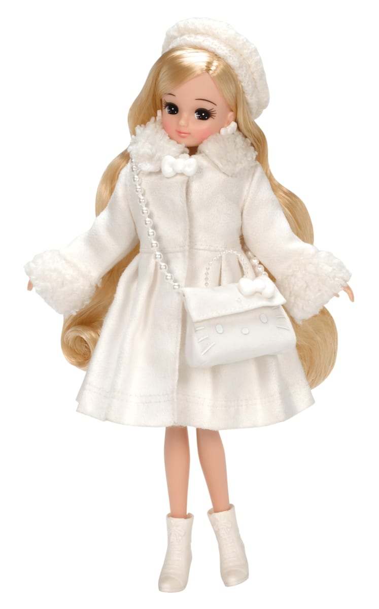 LiccA Stylish Doll Collections11