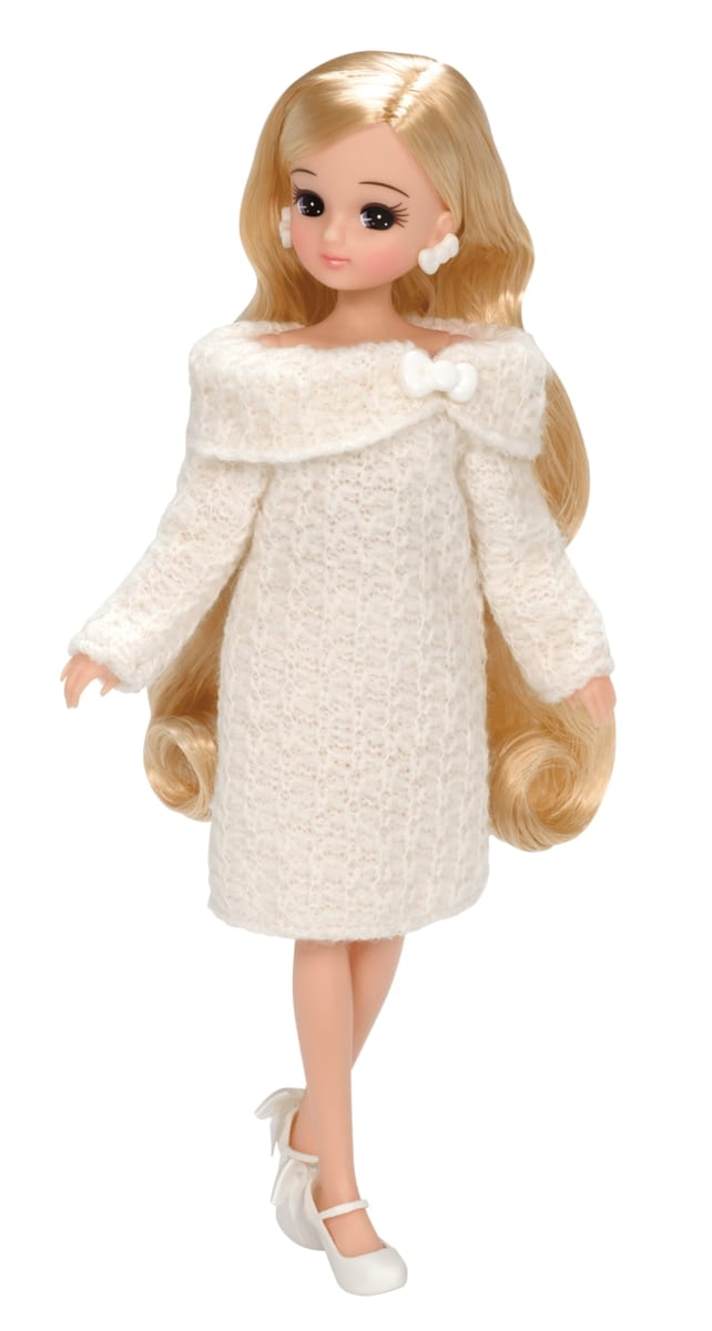 LiccA Stylish Doll Collections08