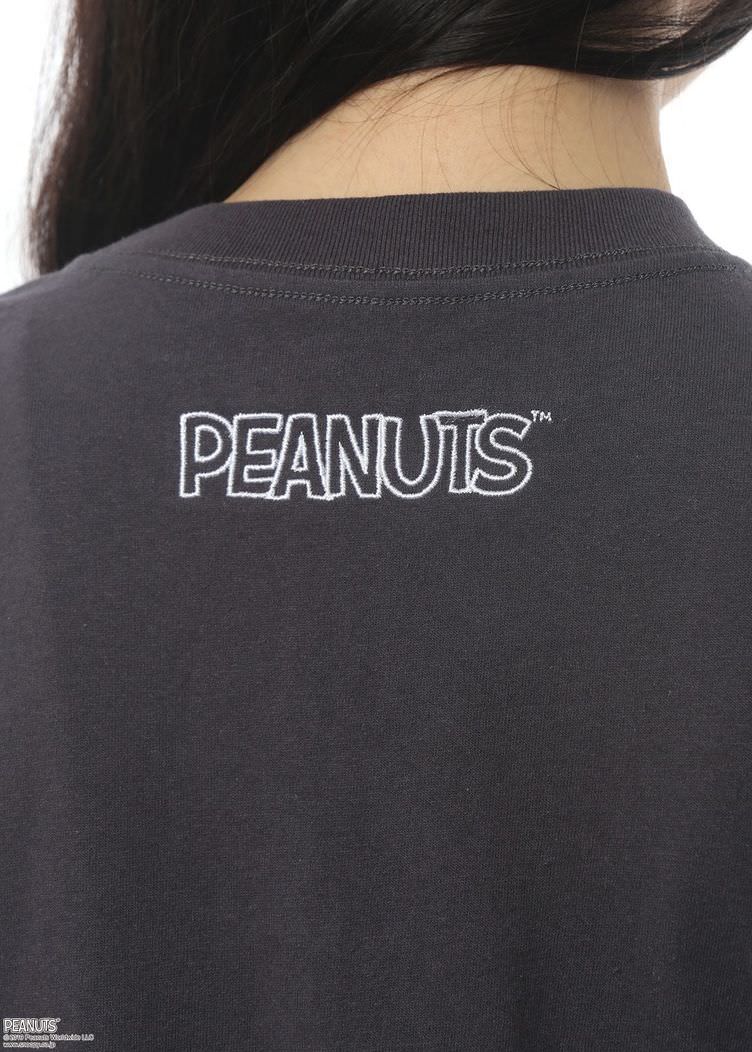 PEANUTS(ピーナッツ)ロングTシャツ6