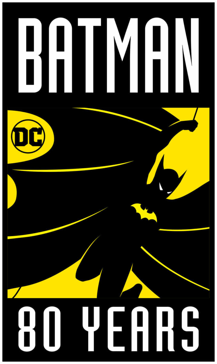 ★Batman80周年_logo