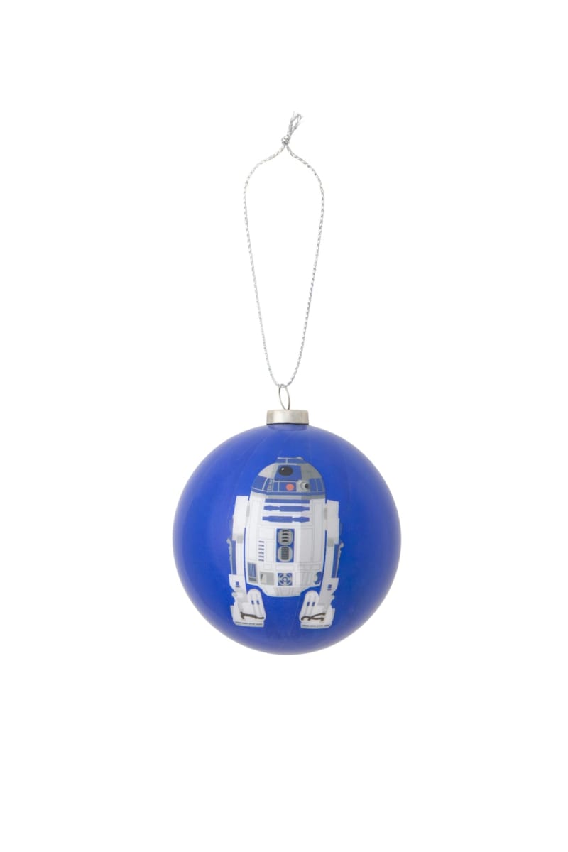 R2-D2小