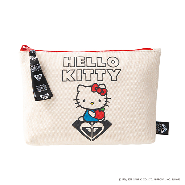 HELLO KITTY POUCH