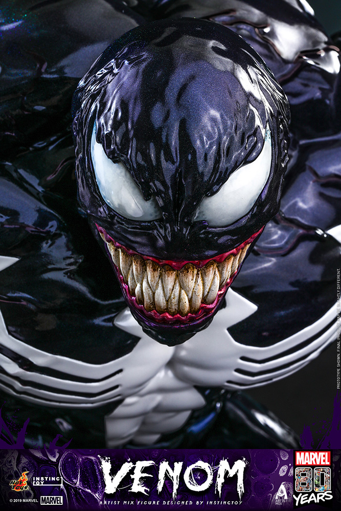 Venom Instinctoy 14 Dtimes