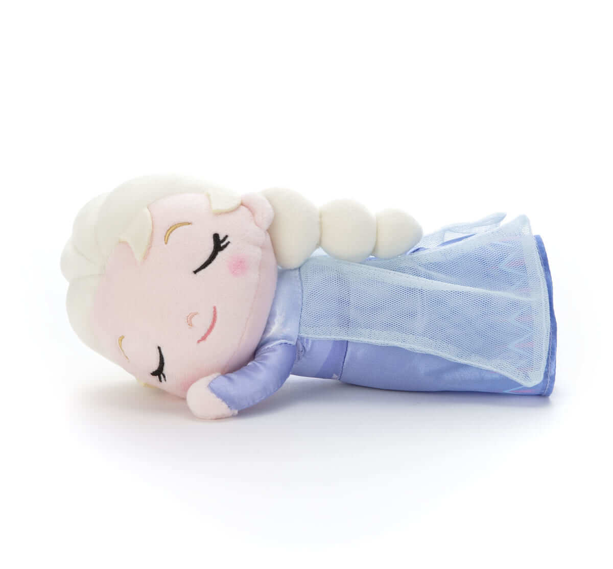 すやすやフレンド エルサ