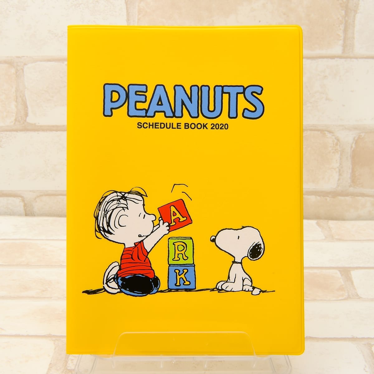 スヌーピーやチャーリー ブラウンの手帳 サンスター文具 年 スケジュール帳 Peanuts シリーズ Dtimes