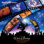 Disney on CLASSIC Premium ウォルト・ディズニー・アニメーション・スタジオ “ザ・コンサート”