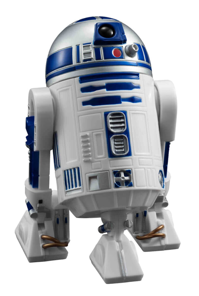スター・ウォーズ プレミアム1、10スケールフィギュア #R2-D2 #C-3PO_01b_C