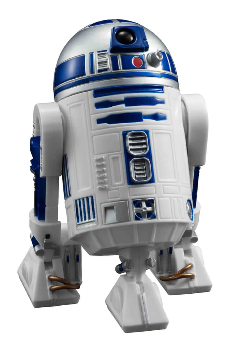 スター・ウォーズ　プレミアム1、10スケールフィギュア　#R2-D2　#C-3PO_01b_C